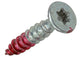 Rotadrill 1039927 - Universalschraube vktx vz 3,5x20mm (120) | 6 Stück