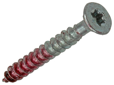 Rotadrill 1039929 - Universalschraube vktx vz 3,5x30mm (95) | 6 Stück