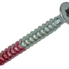 Rotadrill 1039930 - Universalschraube vktx vz 3,5x35mm (80) | 6 Stück