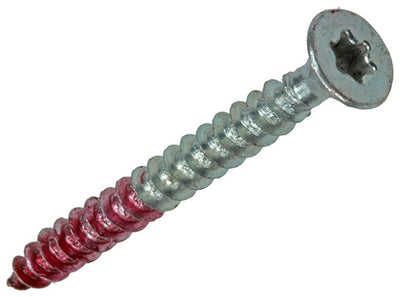 Rotadrill 1039930 - Universalschraube vktx vz 3,5x35mm (80) | 6 Stück