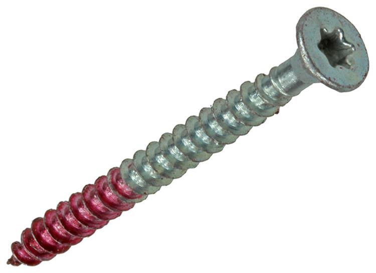 Rotadrill 1039931 - Universalschraube vktx vz 3,5x40mm (70) | 6 Stück