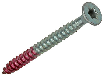 Rotadrill 1039931 - Universalschraube vktx vz 3,5x40mm (70) | 6 Stück