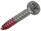 Rotadrill 1039843 - Universalschraube ck pzd vz 3,5x25mm (21) | 6 Stück