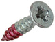 Rotadrill 1039775 - Universalschraube VK PZD VZ 4,0x20mm (34) | 6 Stück