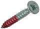 Rotadrill 1039777 - Universalschraube VK PZD VZ 4,0x30mm (26) | 6 Stück