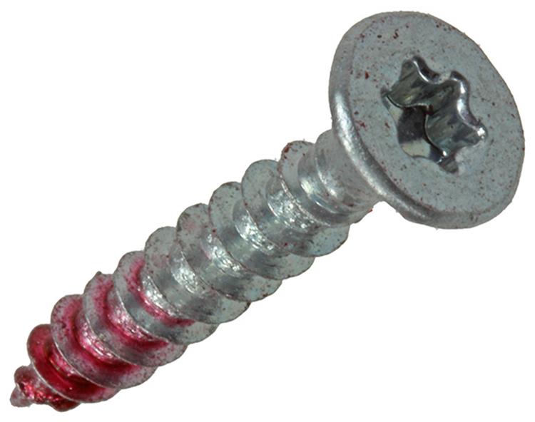 Rotadrill 1039934 - Universalschraube vktx vz 4,0x25mm (85) | 6 Stück