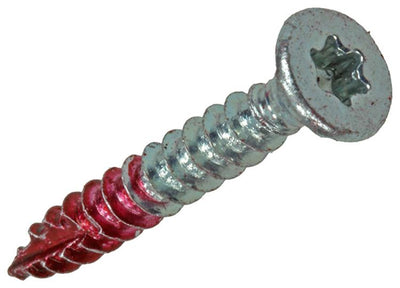 Rotadrill 1039935 - Universalschraube vktx vz 4,0x30mm (75) | 6 Stück