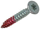 Rotadrill 1039935 - Universalschraube vktx vz 4,0x30mm (75) | 6 Stück