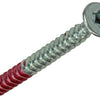 Rotadrill 1039938 - Universalschraube vktx vz 4,0x45mm (50) | 6 Stück