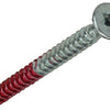 Rotadrill 1039939 - Universalschraube vktx vz 4,0x50mm (42) | 6 Stück
