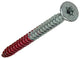 Rotadrill 1039939 - Universalschraube vktx vz 4,0x50mm (42) | 6 Stück