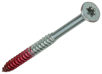 Rotadrill 1039940 - Universalschraube vktx vz 4,0x60mm (28) | 6 Stück