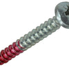 Rotadrill 1039845 - Universalschraube ck pzd vz 4,0x35mm (14) | 6 Stück