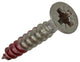 Rotadrill 1039858 - Universelschroef vk pzd rvs-a2 4,0x25mm (12) | 6 Stück
