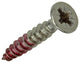 Rotadrill 1039865 - Universalschraube VK PZD Edelstahl-A2 4,0x35mm (21) | 6 Stück