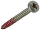 Rotadrill 1039894 – Universalschraube ck pzd Edelstahl 4,0 x 40 mm (7) | 6 Stück