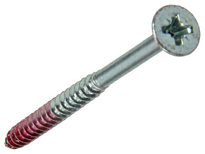 Rotadrill 1039784 - Universalschraube VK PZD VZ 4,5x70mm (9) | 6 Stück