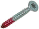 Rotadrill 1039943 - Universalschraube vktx vz 4,5x40mm (42) | 6 Stück