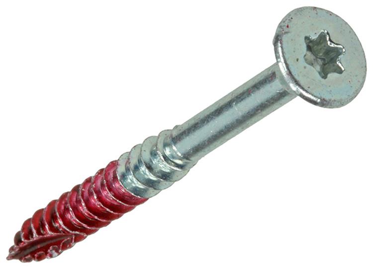 Rotadrill 1039944 - Universalschraube vktx vz 4,5x50mm (34) | 6 Stück