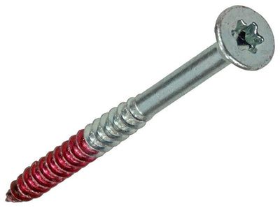 Rotadrill 1039945 - Universalschraube vktx vz 4,5x60mm (30) | 6 Stück