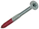 Rotadrill 1039945 - Universalschraube vktx vz 4,5x60mm (30) | 6 Stück