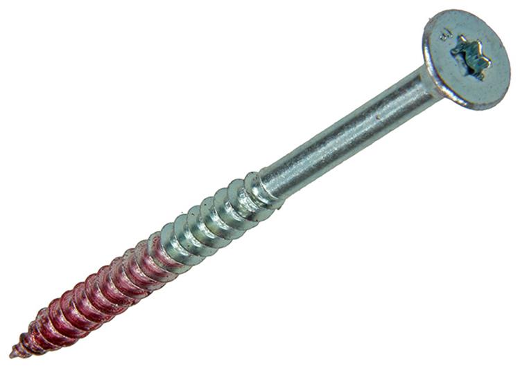 Rotadrill 1039946 - Universalschraube vktx vz 4,5x70mm (23) | 6 Stück