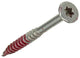 Rotadrill 1039902 – Hartholzschraube selbstschneidend sppls.edelstahl t25 4,5x50mm (35) | 6 Stück