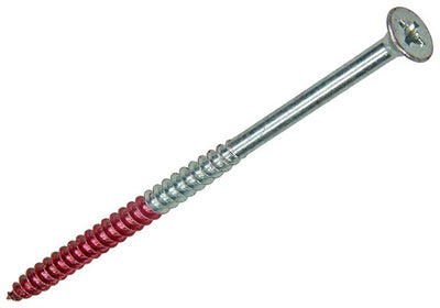 Rotadrill 1039822 - Universalschraube VK PZD VZ 5,0x100mm (11) | 6 Stück