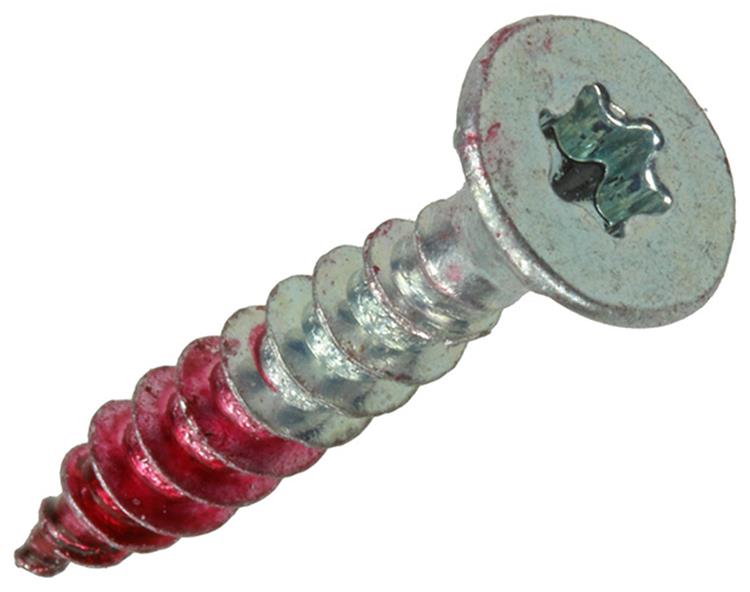 Rotadrill 1039947 - Universalschraube vktx vz 5,0x30mm (45) | 6 Stück