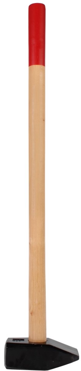 Sprachwerkzeuge – Vorschlaghammer – 6 kg – 90 cm Stiel – FSC