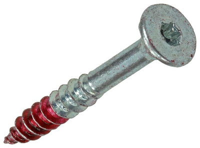 Rotadrill 1039948 - Universalschraube vktx vz 5,0x40mm (35) | 6 Stück