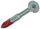 Rotadrill 1039949 - Universalschraube vktx vz 5,0x50mm (30) | 6 Stück