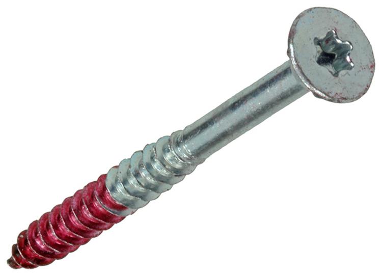 Rotadrill 1039950 - Universalschraube vktx vz 5,0x60mm (25) | 6 Stück