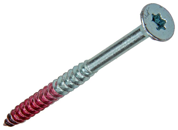 Rotadrill 1039951 - Universalschraube vktx vz 5,0x70mm (18) | 6 Stück