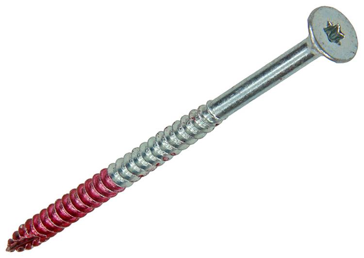 Rotadrill 1039953 - Universalschraube vktx vz 5,0x90mm (13) | 6 Stück