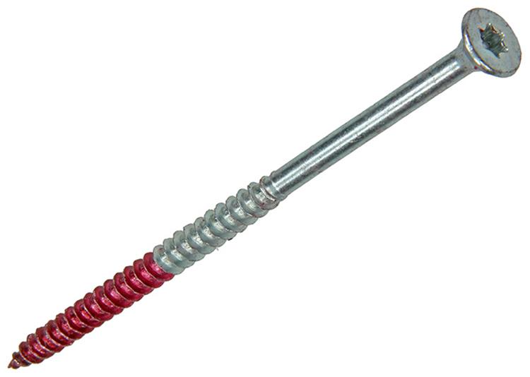 Rotadrill 1039954 - Universalschraube vktx vz 5,0x100mm (11) | 6 Stück