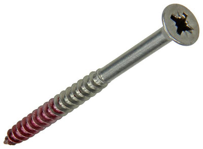 Rotadrill 1039863 – Universalschraube VK PZD Edelstahl-A2 5,0 x 70 mm (3) | 6 Stück