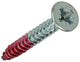 Rotadrill 1039786 - Universalschraube VK PZD VZ 6,0x50mm (8) | 6 Stück
