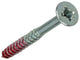 Rotadrill 1039787 - Universalschraube VK PZD VZ 6,0x60mm (6) | 6 Stück