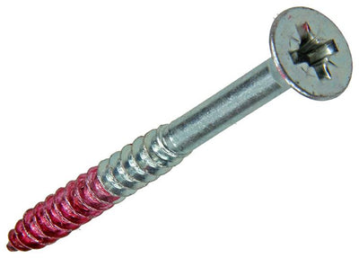 Rotadrill 1039788 - Universalschraube VK PZD VZ 6,0x70mm (5) | 6 Stück