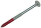 Rotadrill 1039824 - Universalschraube VK PZD VZ 6,0x100mm (11) | 6 Stück