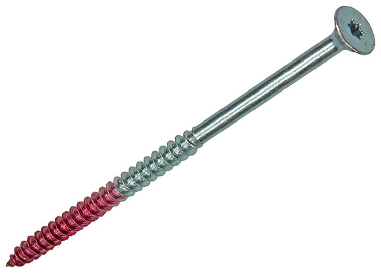 Rotadrill 1039958 - Universalschraube vktx vz 6,0x120mm (8) | 6 Stück