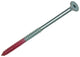 Rotadrill 1039958 - Universalschraube vktx vz 6,0x120mm (8) | 6 Stück
