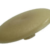 Rotadrill 1039837 - Abdeckkappe PZD 2 Beige (40) | 6 Stück
