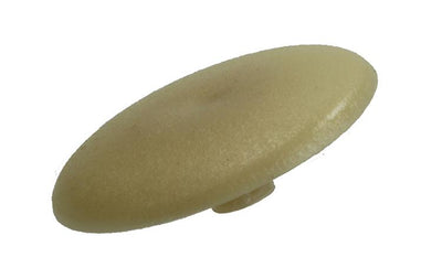 Rotadrill 1039837 - Abdeckkappe PZD 2 Beige (40) | 6 Stück