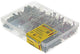 Rotadrill 1040045 – Sortierbox 7 Fächer vkvz.pz. mit Stecker | 4 Stück