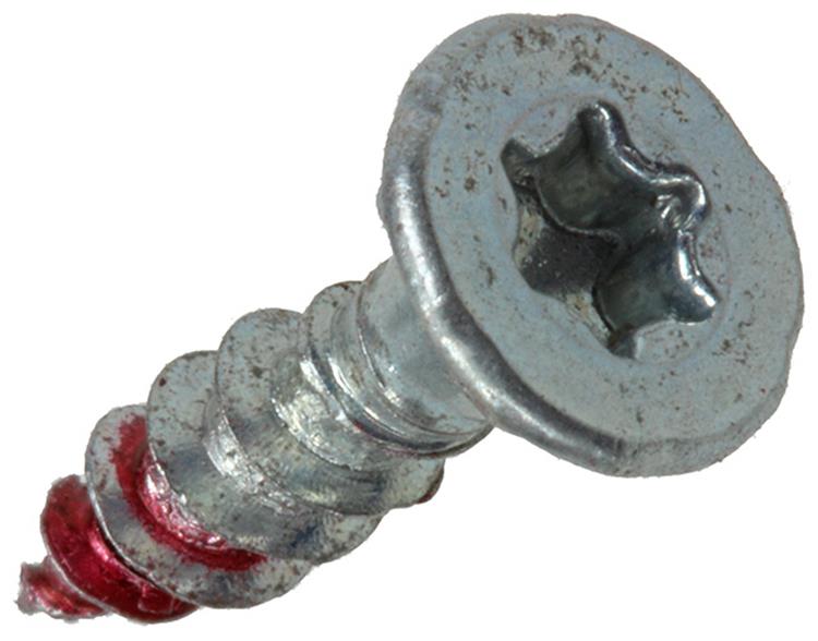 Rotadrill 1039932 - Universalschraube vktx vz 4,0x16mm (95) | 6 Stück