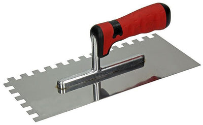 Mack 1004629 – Kleber Sp Inox 120 x 280 SG grob | 3 Stück