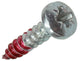 Rotadrill 1039933 - Universalschraube vktx vz 4,0x20mm (90) | 6 Stück