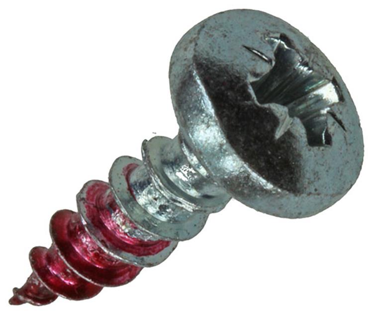 Rotadrill 1039831 - Universalschraube ck pzd vz 5,0x16mm (50) | 6 Stück